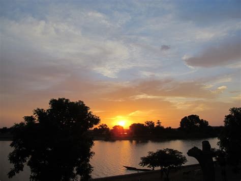 Check Out The Beautiful Landscape From Senegal Photos Boomsbeat