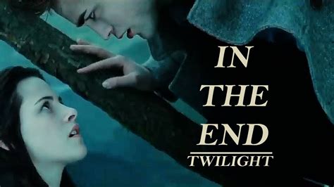 Twilight In The End Youtube