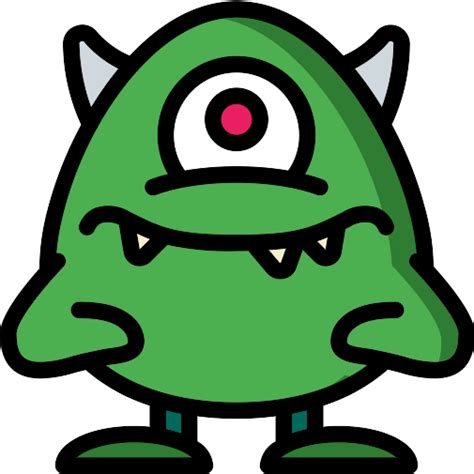 Download Monster - Free halloween icons