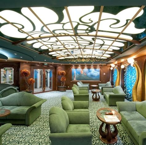 Cruise Ship Interiors Expo Cruise Interior Design Fair 8 Cruise Ship