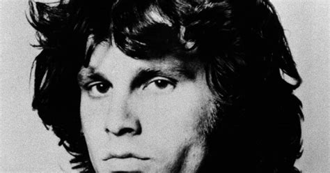 Jim Morrison Late Rocker To Be Pardoned For Exposing Himself Cbs News