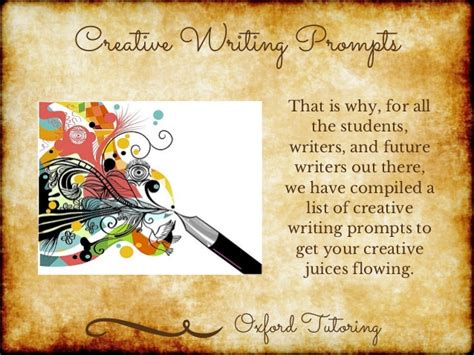 Hrca Creative Writing 2018