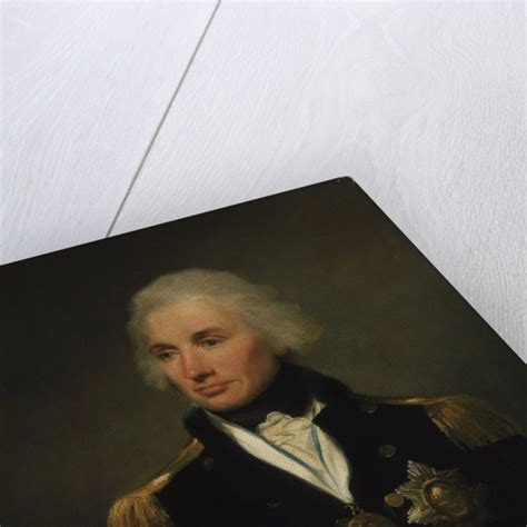 Vice Admiral Horatio Nelson 1st Viscount Nelson 1758 1805 Posters
