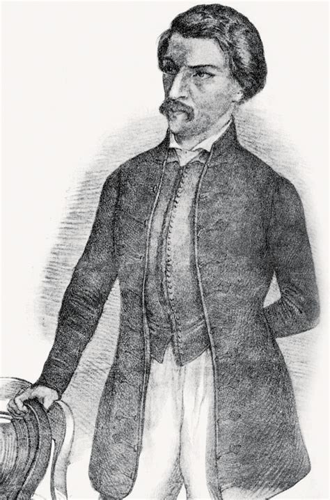 Vystudoval gymnázium a poté začal v roce 1838 studovat v praze filozofii. Trpký úděl dcery národa Zdeňky Havlíčkové - Novinky.cz