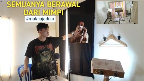 Check spelling or type a new query. Room Tour YouTube,studio foto produk yang mudah bangget di buat #mulaiajadulu - YouTube