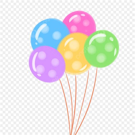 Balloon Bunches Clipart Hd PNG A Bunch Of Colorful Balloons Lovely Birthday Balloons Color