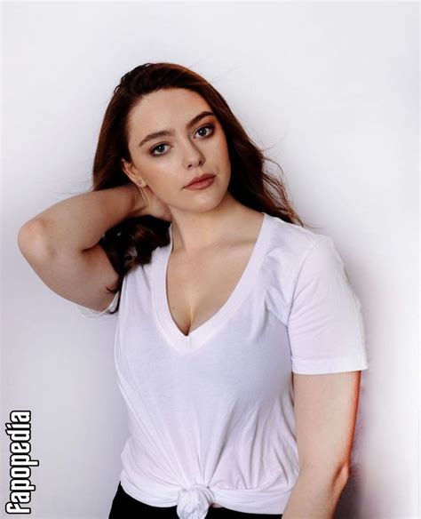 Danielle Rose Russell Nude Leaks Photo Fapopedia