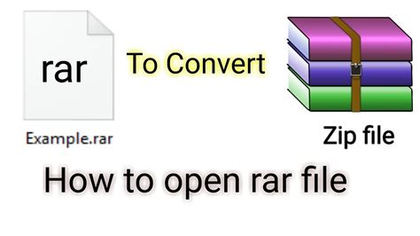 How To Open Rar File New Method 2018bangla Youtube