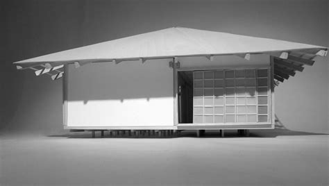 Kazuo Shinohara Umbrella House Scalemodel Of Umbrella Ho Flickr
