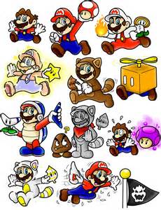 Paper mario • paper mario: Thanks for the Memories: Super Mario 3 - GamingRebellion