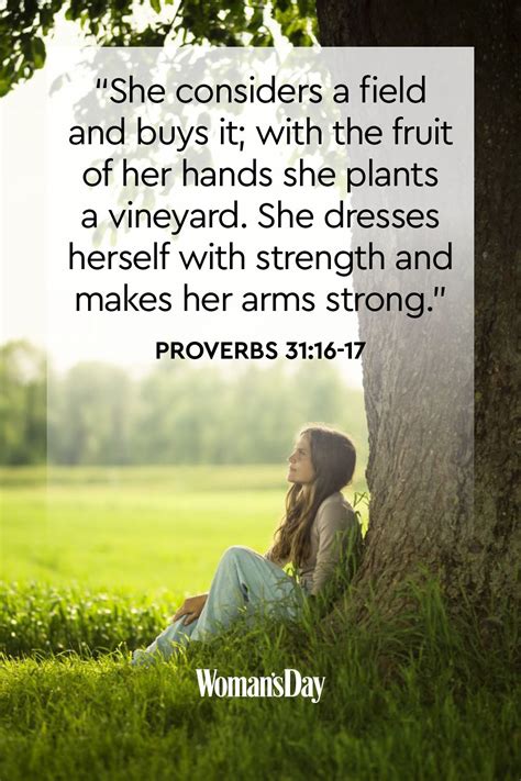 Https://tommynaija.com/quote/bible Quote Strong Woman