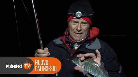 ITALIAN FISHING TV Il Canale GRATUITO Di Chi Ama La Pesca SKY 811