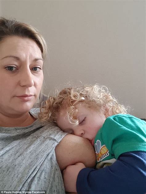 Mothers Share Selfies In Tribute To Sophie Rose Daily