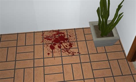 High blood sugar is also known as hyperglycemia. Mod The Sims - Dark Blood and Coffee Floor Spatters