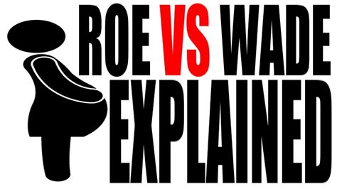 Streaming on all major platforms. Roe vs Wade Explained: US History Review - YouTube