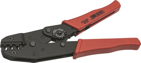 Crimping Lever Pliers For Terminals Nws The Pliers With Function