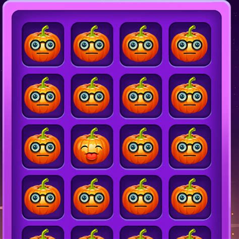 Play Pumpkin Find Odd One Out Games Ecaps Games The Best Online
