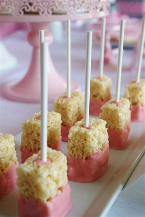 You can decorate the table with lovely polka dot, striped, or solid colored cutlery and china. Kara's Party Ideas Pink Angelina Ballerina Girl Ballet ...