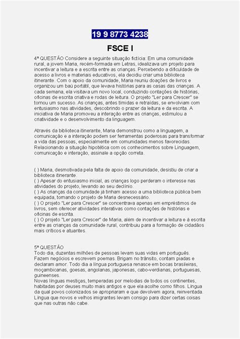 Considere A Seguinte Situação Rodolfo Foi Contratado Por Uma Organização