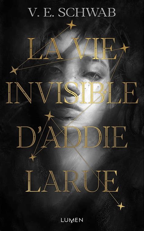 The Art Of The Invisible Life Of Addie Larue — The Genius Writing Of V