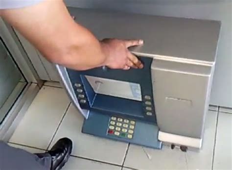 For atm cash advances this fee is in addition to any fee the atm owner may charge for use of the atm. The Biggest Skimmers of All: Fake ATMs — Krebs on Security