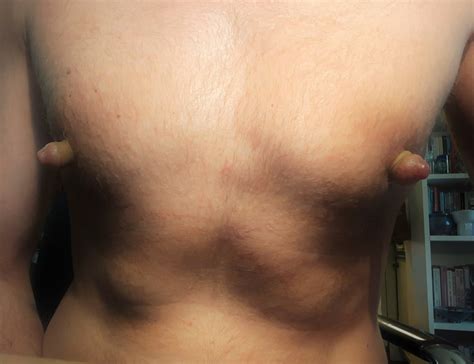 Huge Pumped Gay Nipples 33 Pics Xhamster