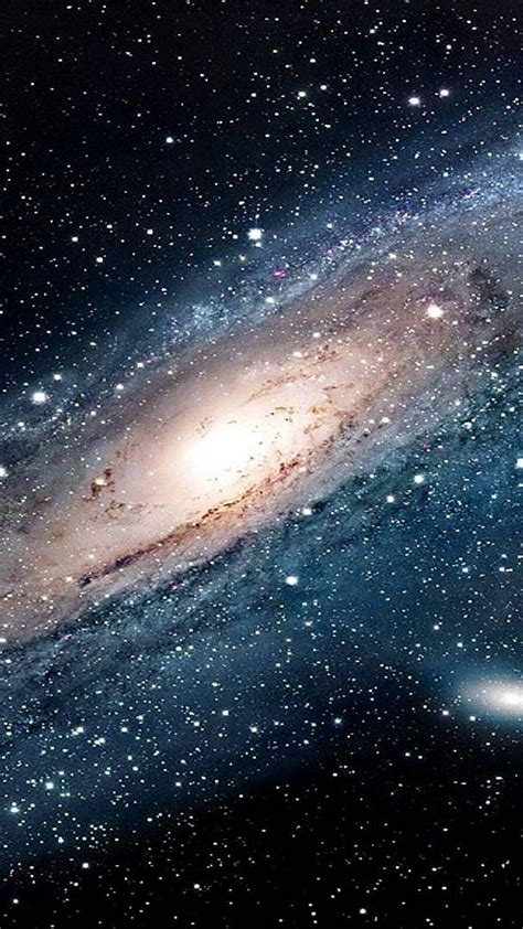 Andromeda Galaxy 1080p