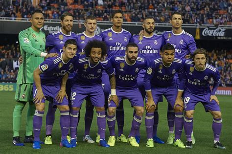 Real Madrid Could Face The Mls All Stars This Summer Managing Madrid