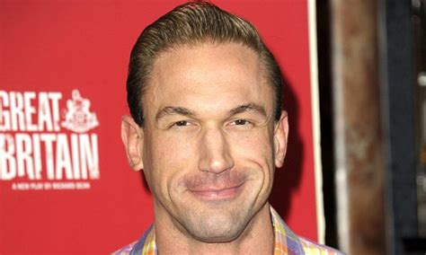 Television presenter dr christian jessen is best known for appearing in the channel 4 show embarrassing bodies. Dr Christian Jessen defends inviting stranger to flat for ...