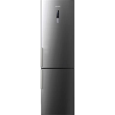 Хладилник с фризер Full No Frost Samsung Rl60gzgih 400 л A Инокс