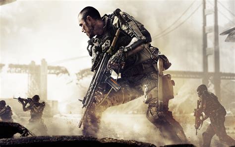 Call Of Duty Videogame Wallpapers Wallpaper Cave