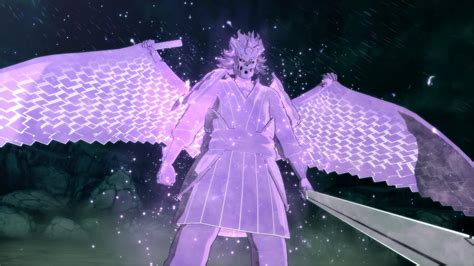 Sasuke Susanoo Wallpaper 67 Images