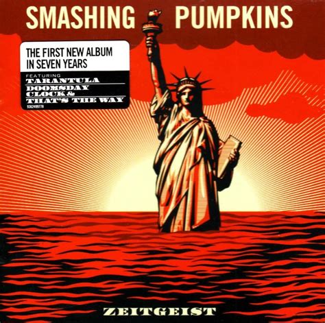 Smashing Pumpkins Albums Ranked Return Of Rock