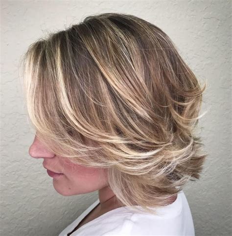 En plus, elle vient accompagnée. 34 Couleur Ou Meche Pour Cacher Cheveux Blancs | Idees ...
