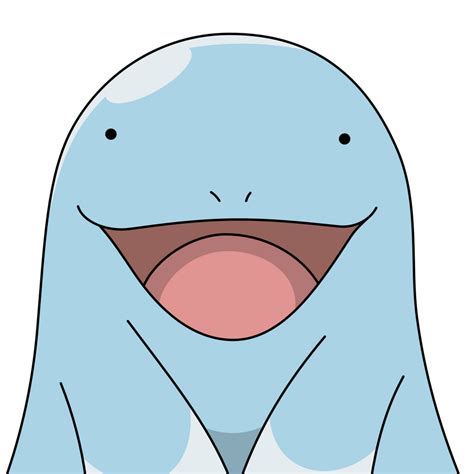 We did not find results for: Quagsire by kol98 on DeviantArt