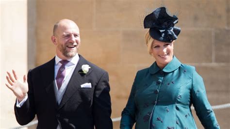 Zara Tindall Says She Had A Second Miscarriage Before Getting Pregnant
