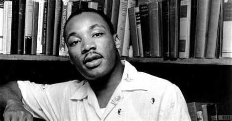Interesting Facts About Martin Luther King Jr For Mlk Jr Day