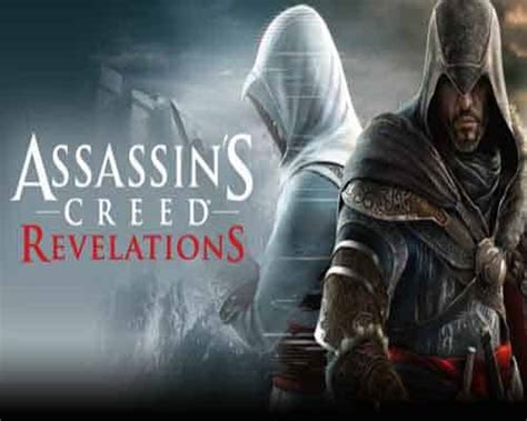 Assassins Creed Revelations Pc Game Free Download