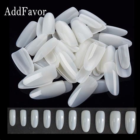 Cheap False Nails Buy Directly From China Suppliersaddfavor 500pcs