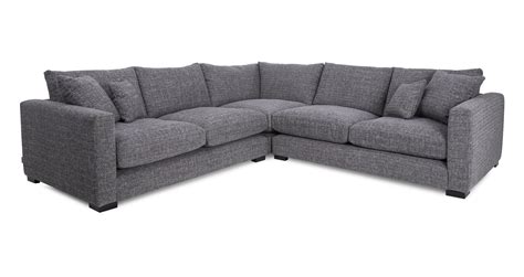 Dfs is a furniture retailer in the united kingdom, spain, the netherlands and ireland. Dillon Small Corner Sofa | DFS Ireland