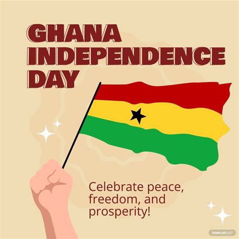Ghana Independence Day When Is Ghana Independence Day Meaning Dates