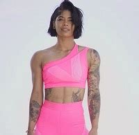 Maybe you would like to learn more about one of these? Massy Arias Height, Weight, Age, Husband, Boyfriend ...