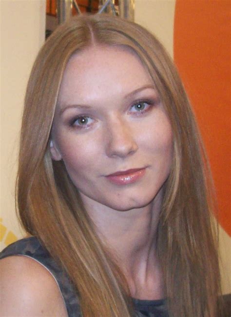 With maciej nawrocki, pawel królikowski, joanna opozda, alan andersz. Katarzyna Dąbrowska - Wikipedia