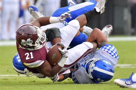 Kentucky Vs Mississippi State Game Time Tv Channel Live Stream