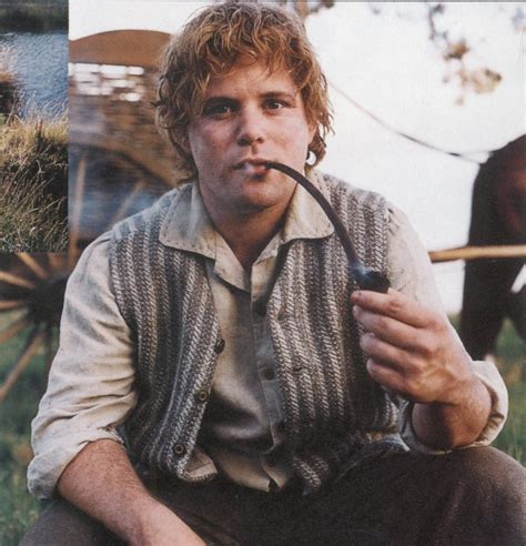 Samwise Gamgee The Hobbit The Myth The Legend That Is All R