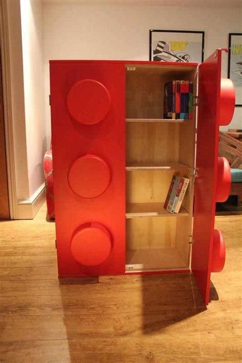 Iris usa parts and hardware cabinet, 24 drawers, black. Lego Storage Ideas: The Ultimate Lego Organisation Guide