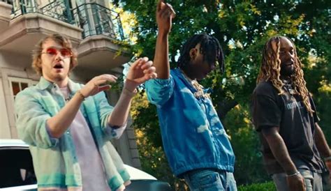 Lil pump & sheck wes). Murda Beatz Ty Dolla Sign Polo G Doors Unlocked video ...