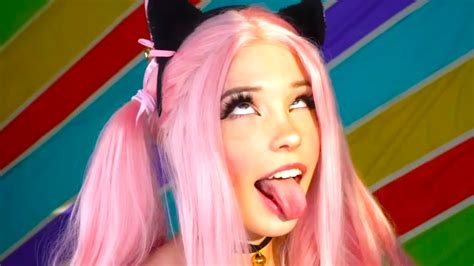 Belle Delphine Is The Smartest Person On The Internet Youtube