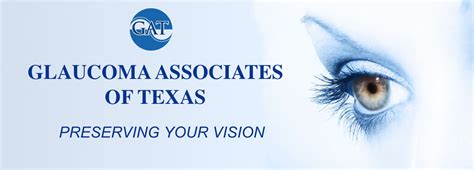Glaucoma Associates Of Texas Glaucoma Eye Doctor Specialty