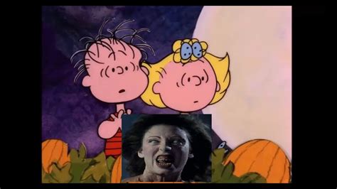 The perfect downlikeaclown charliebrown crips animated gif for your conversation. "It's the Great Pumpkin Charlie Brown 2: Dead by Dawn ...